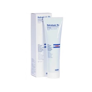ISDIN Nutratopic Rx 100 ml