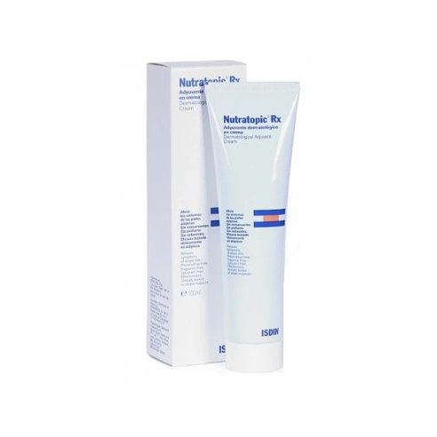 ISDIN Nutratopic Rx 100 ml