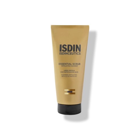 ISDIN ISDINCEUTICS  Essential Scrub 100 gr