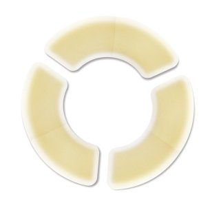 Anillos Barrera Semicirculares CeraPlus 30 unidades