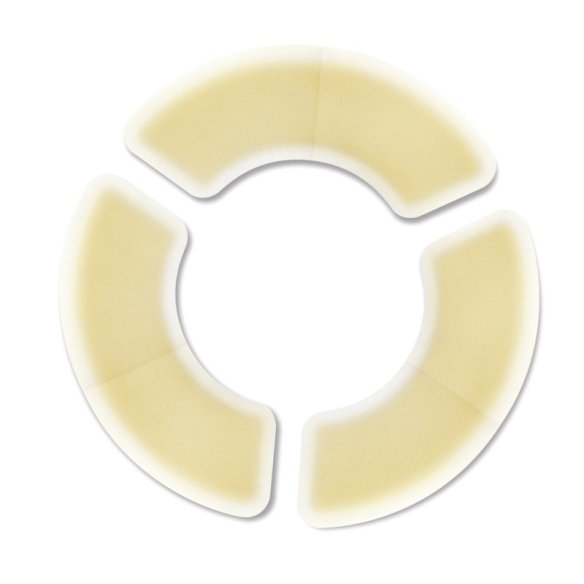 Anillos Barrera Semicirculares CeraPlus 30 unidades