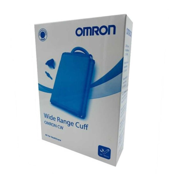 OMRON Manguito Adaptable CW (HEM-RML30) 22-42 cm