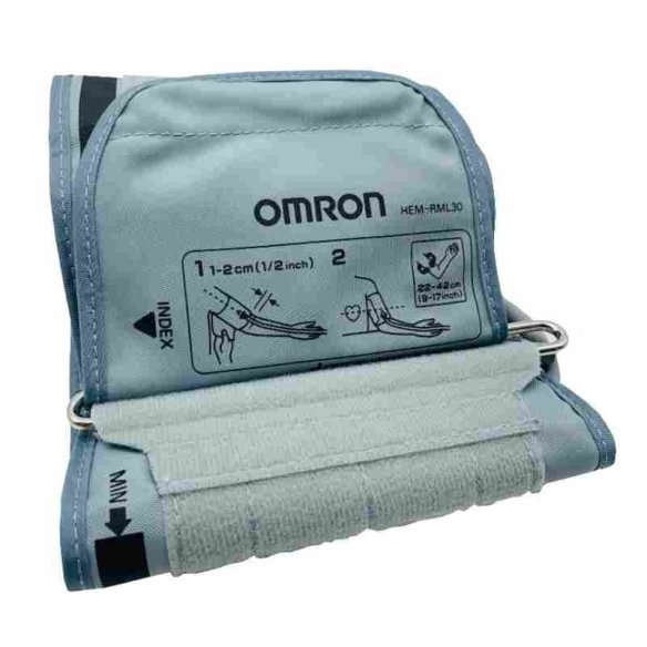OMRON Manguito Adaptable CW (HEM-RML30) 22-42 cm