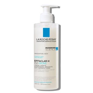 LA ROCHE POSYA EFFACLAR H ISO-BIOME CREMA LIMPIADORA 390 ml