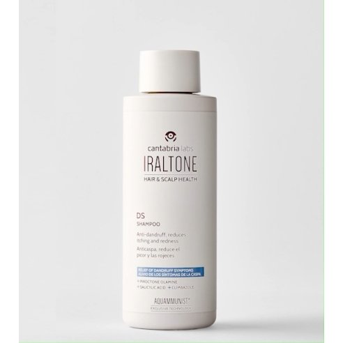 IRALTONE CHAMPU DS 200 ML