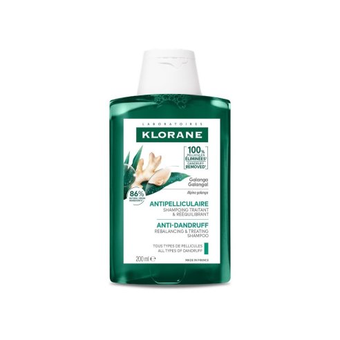 KLORANE Anticaspa 200 ml