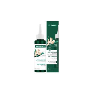 KLORANE loción anticaspa 100 ml