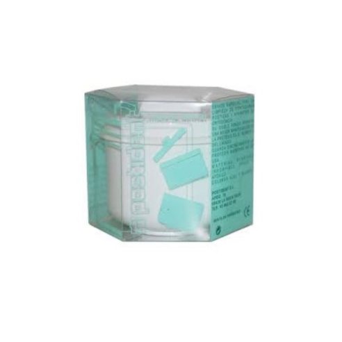 Postident higiene dental color blanco 1 envase