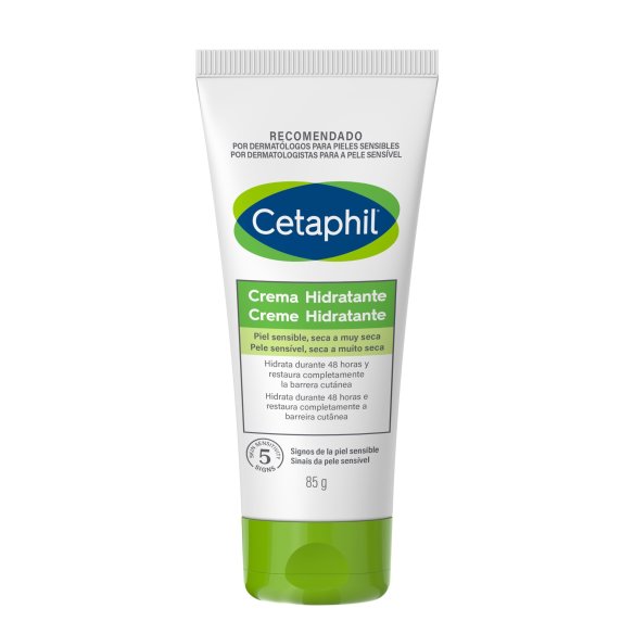 Cetaphil crema hidratante 85 gr