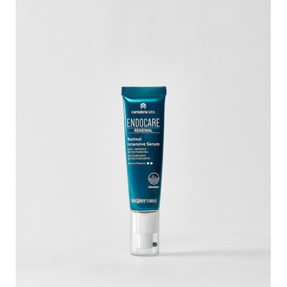 Cantabria Labs ENDOCARE RENEWAL Retinoid Intensive SERUM 30 ml