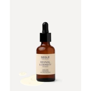 SEGLE HAIR REVIVAL & DENSITY SÉRUM CAPILLAIRE 50 ml