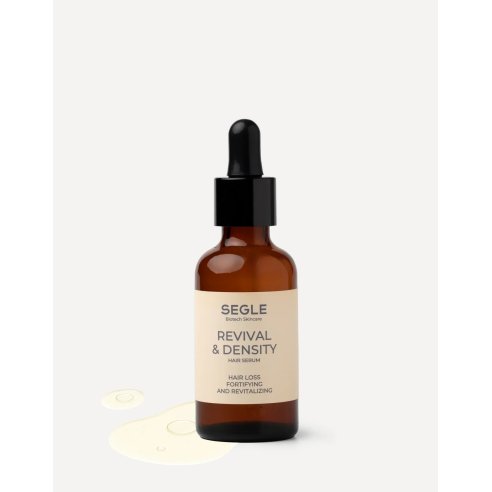 SEGLE HAIR REVIVAL & DENSITY SÉRUM CAPILLAIRE...