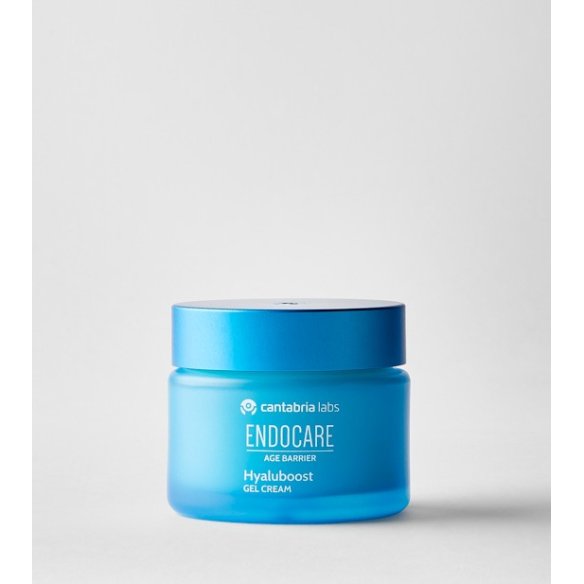 Cantabria Labs ENDOCARE AGE BARRIER Hyaluboost GEL CREAM 50 ml