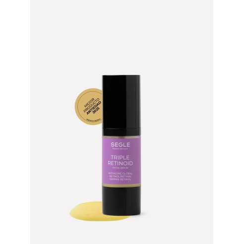 SEGLE TRIPLE RETINOID SÉRUM FACIAL 30 ml