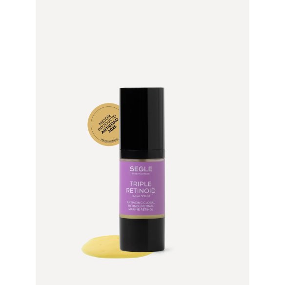 SEGLE TRIPLE RETINOID SÉRUM FACIAL 30 ml