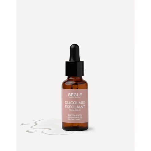 SEGLE GLICOLMIX EXFOLIANTE 30 ml