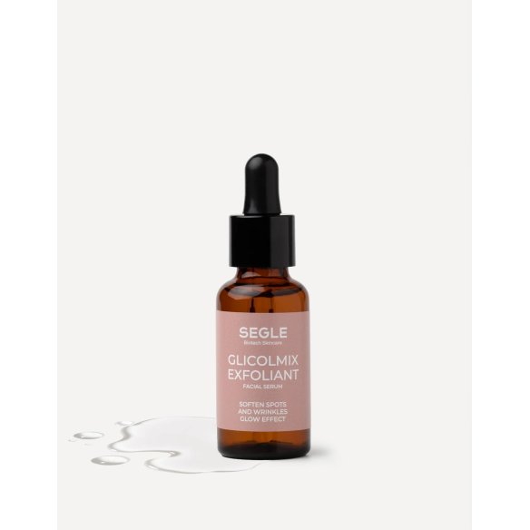 SEGLE GLICOLMIX EXFOLIANTE 30 ml