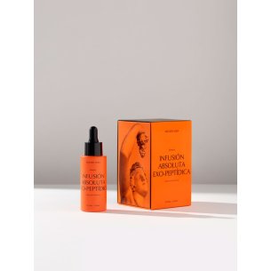 ARTURO ALBA Infusión Absoluta Exo-Peptídica 30 ml