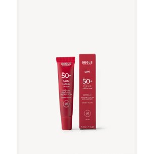 SEGLE Lip Balm SPF50 Cherry Allure 7 ml