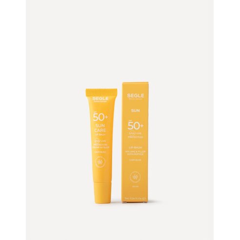 SEGLE Lip Balm SPF50 Caipi Bliss 7 ml