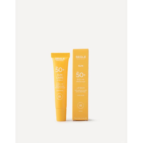 SEGLE Lip Balm SPF50 Caipi Bliss 7 ml