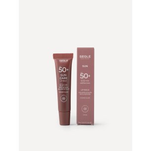 SEGLE Lip Balm SPF50 Cookie Glaze 7 ml