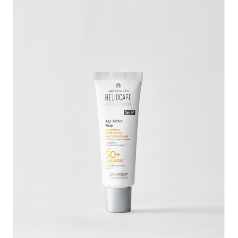 HELIOCARE 360º Opti D Age Active Fluid SPF 50...