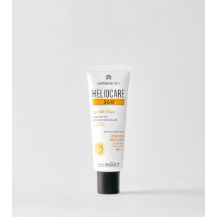 HELIOCARE Gel Oil-Free SPF 50  50 ml