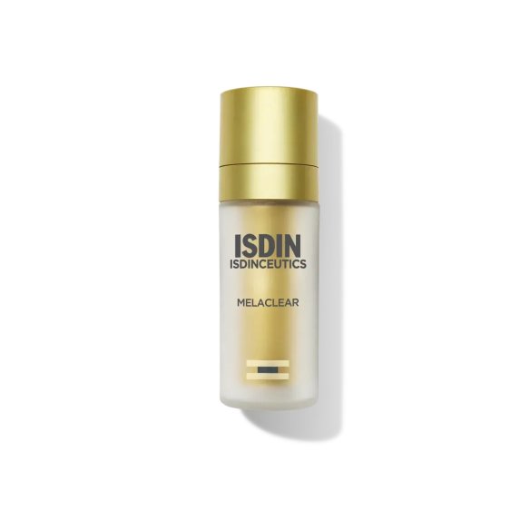 Isdinceutics Melaclear serum antimanchas 30 ml