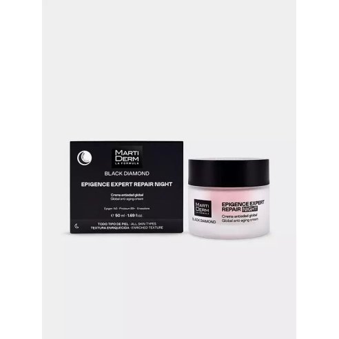 Black Diamond Epigence Expert Repair Night 50 ml
