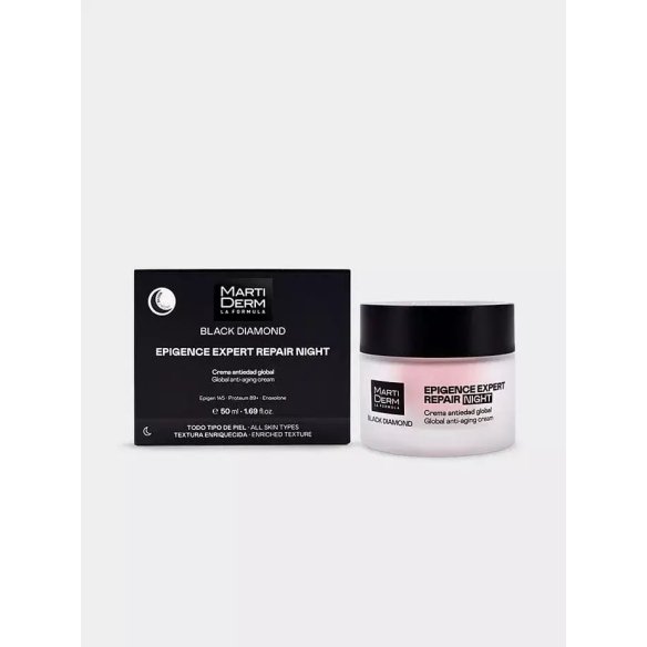 Black Diamond Epigence Expert Repair Night 50 ml