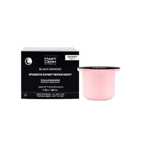 Black Diamond Epigence Expert Repair Night 50...