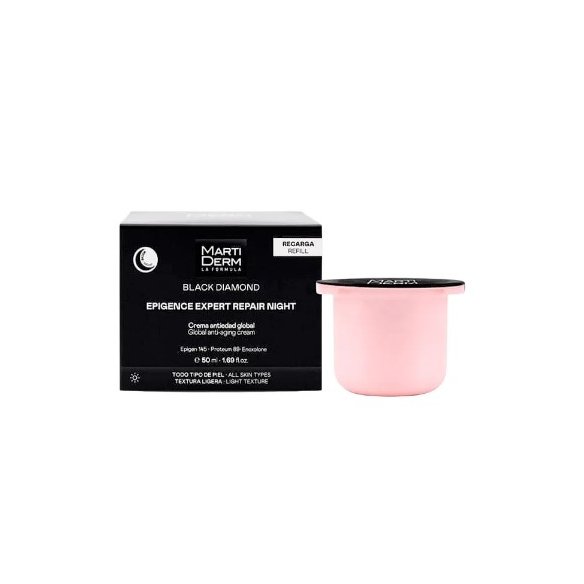 Black Diamond Epigence Expert Repair Night 50 ml recarga