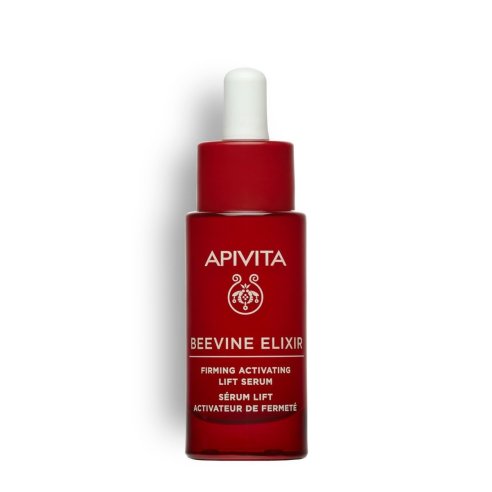 APIVITA WINE ELIXIR Sérum antiarrugas &...