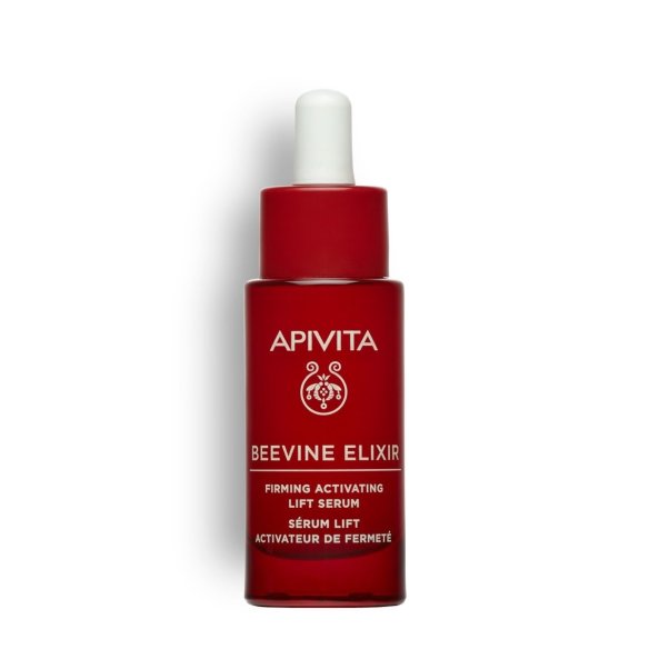 APIVITA WINE ELIXIR Sérum antiarrugas & reafirmante con efecto lifting 30 ml