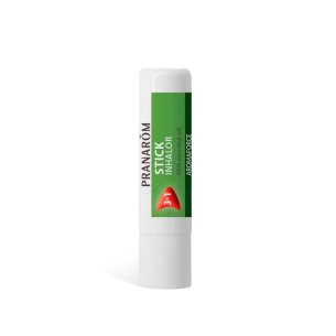 PRANAROM AROMAFORCE Stick inhalador 3 en 1 1 ml