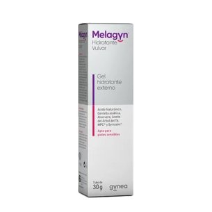 Melagyn® Hidratante Vulvar 30 gr