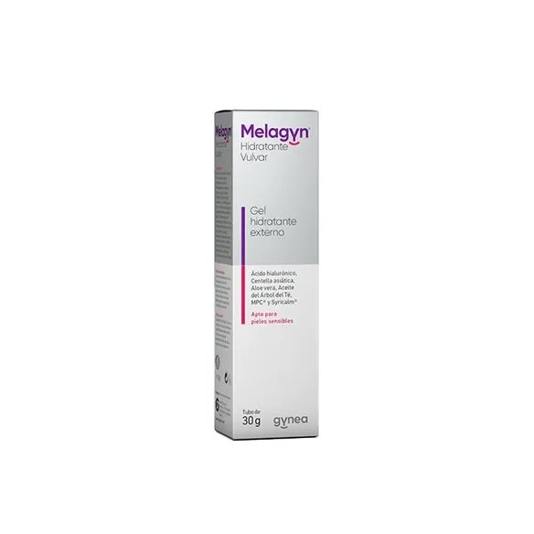 Melagyn® Hidratante Vulvar 30 gr