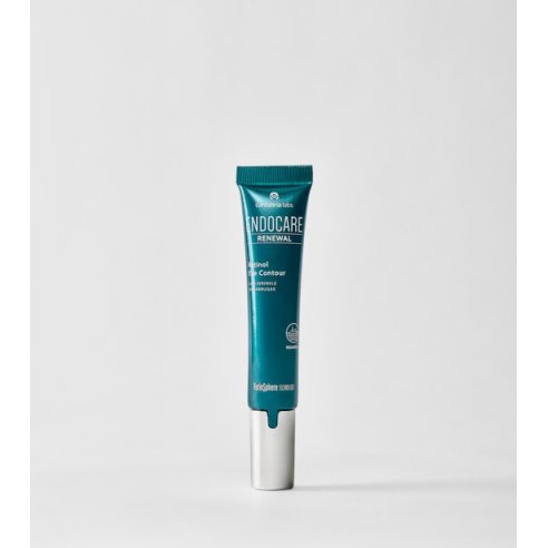 ENDOCARE RENEWAL Retinol Contorno de ojos 15 ml