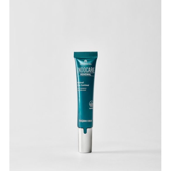 ENDOCARE RENEWAL Retinol Contorno de ojos 15 ml