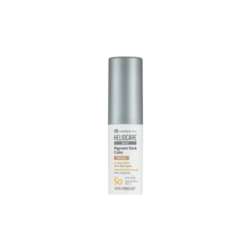 Heliocare 360º Pigment Stick SPF50 Beige 10 gr