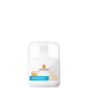 Anthelios UVAIR SPF50 sérum protector solar color claro...