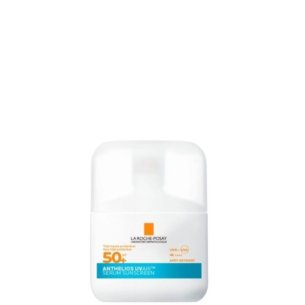Anthelios UVAIR SPF50 sérum protector solar sin color 50...