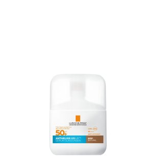 Anthelios UVAIR SPF50 sérum protector solar color medio...