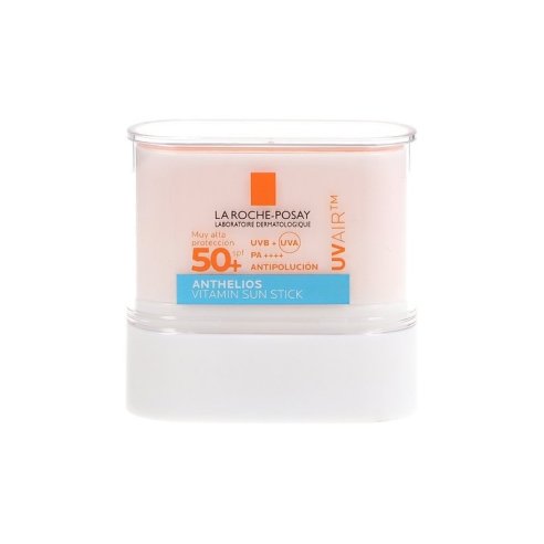 ANTHELIOS UVAIR VITAMIN SUN STICK SPF50 10 ml/9 gr