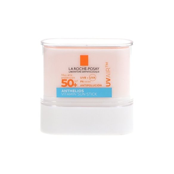 ANTHELIOS UVAIR VITAMIN SUN STICK SPF50 10 ml/9 gr