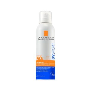 Anthelios Uvsport Bruma Invisible Refrescante Spf50 200ml