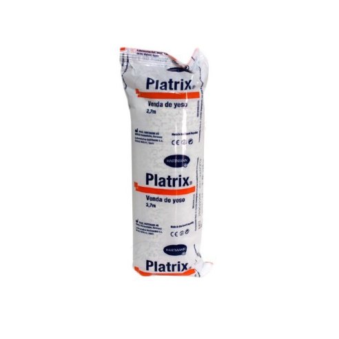 PLATRIX venda de Yeso 10 cm x 2,7 m