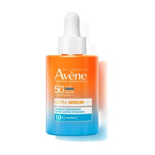 AVENE ULTRA SERUM SPF50 HIDRATA DE FORMA DURADERA 30 ml