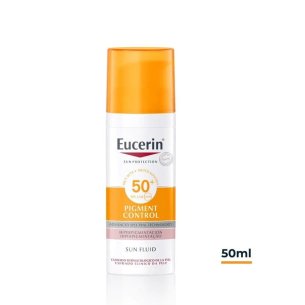 Eucerin Sun Face Pigment Control Fluid FPS 50 50 ml